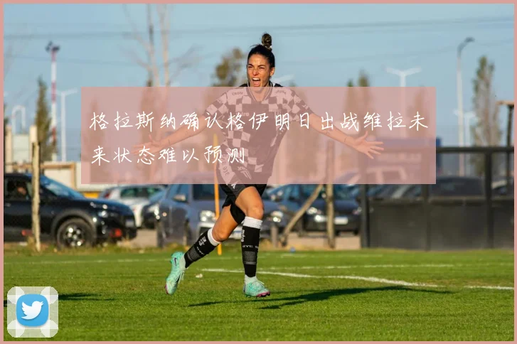 格拉斯纳确认格伊明日出战维拉未来状态难以预测
