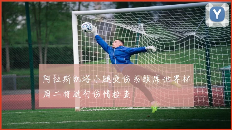 阿拉斯凯塔小腿受伤或缺席世界杯周二将进行伤情检查