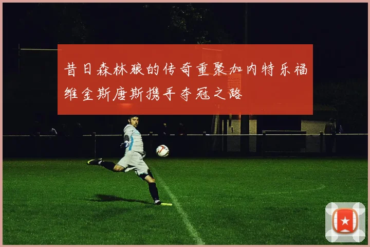 昔日森林狼的传奇重聚加内特乐福维金斯唐斯携手夺冠之路