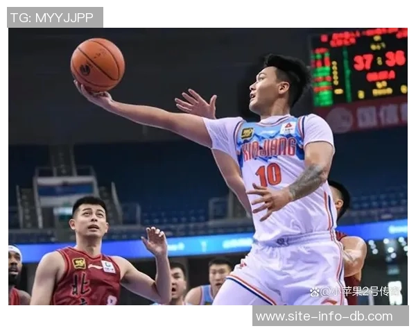 赵睿谈加盟北京男篮的缘分与荣幸首次加入国企俱乐部的感受