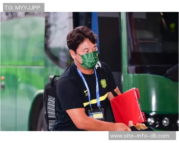 国安一线队领队人事变动隋东亮确认辞职陶伟或接任成为热门人选