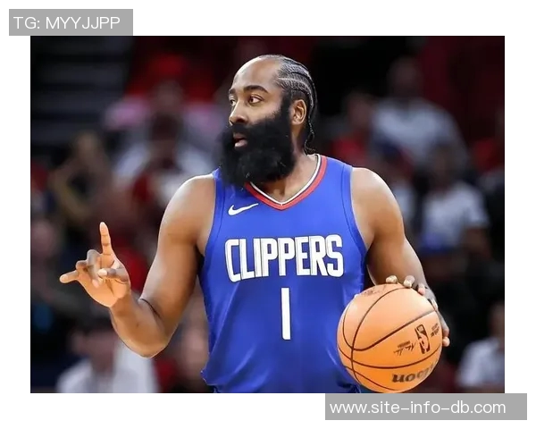 哈登谈与小卡的沟通频率目标是帮助他迅速找到比赛状态