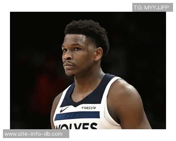 爱德华兹自信发声：我更愿意选择投篮而非传球